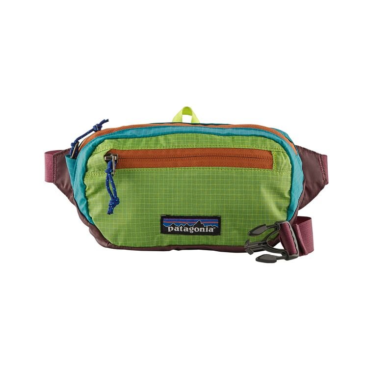 Environmentally friendly materials