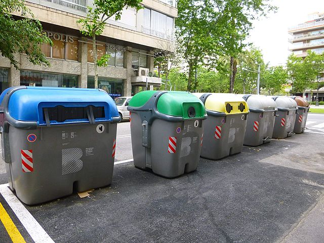 Environmentally friendly materials