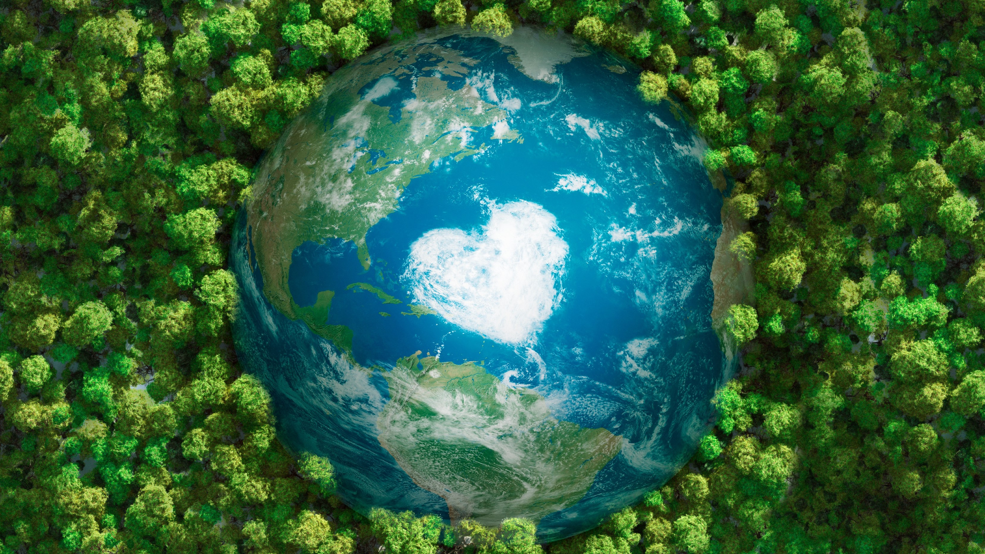 Environmentally friendly materials