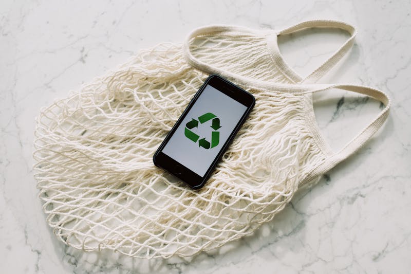 Багаторазові продукти для Zero Waste способу життя