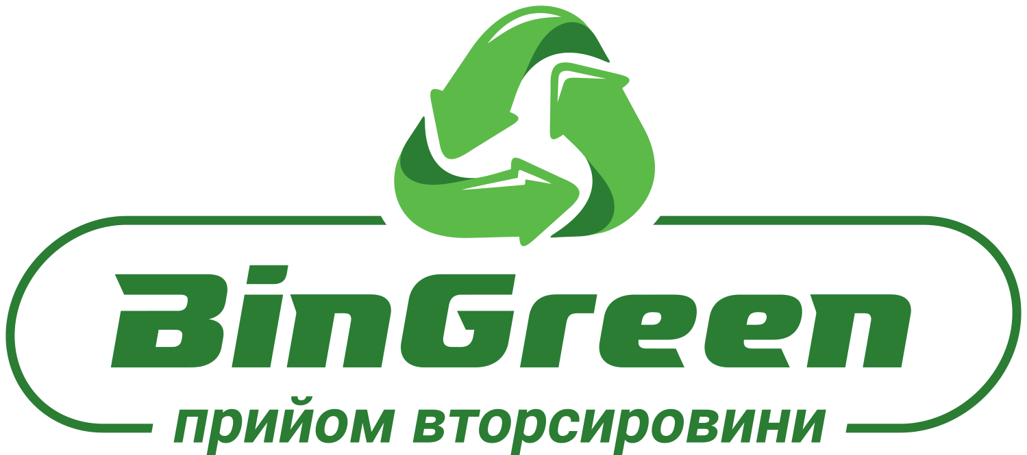 BinGreen Logo